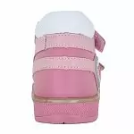 Детские сандалии ORTHOBOOM 43397-5 розовая пудра фото 3