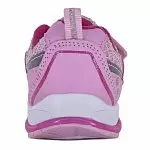 Детские кроссовки ORTHOBOOM 37054-02 розово-лиловый фото 4
