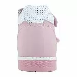 Детские сандалии ORTHOBOOM 27057-13 нежно-розовый фото 4