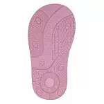 Детские сандалии ORTHOBOOM 47387-13 бело-розовый фото 8