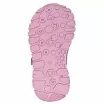 Детские кроссовки ORTHOBOOM 31057-01 розово-лиловый фото 8