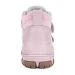 Детские ботинки ORTHOBOOM 81056-01 розовая герань фото 3