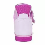 Детские ботинки ORTHOBOOM 81147-16 нежно-розовый с фуксией фото 3