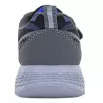 Детские кроссовки ORTHOBOOM 32225-28 серый с синим фото 4