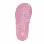 Детские сандалии ORTHOBOOM 27057-01 розово-серый фото 5