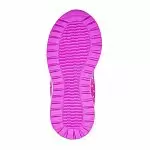 Детские кроссовки ORTHOBOOM 33223-25 ярко-розовый с серым фото 5