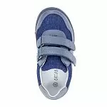 Детские кроссовки ORTHOBOOM 35054-04 темно-синий фото 4