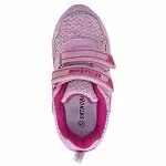 Детские кроссовки ORTHOBOOM 37054-02 розово-лиловый фото 6