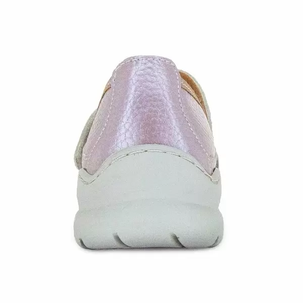 Женские туфли ORTHOBOOM 45057-01 бежево-серый