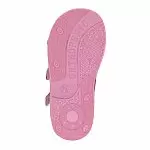 Детские сандалии ORTHOBOOM 43397-5 розовая пудра фото 5
