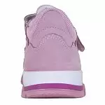 Детские кроссовки ORTHOBOOM 31057-01 розово-лиловый фото 4