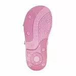 Детские сандалии ORTHOBOOM 71487-2 бледно-розовый фото 5