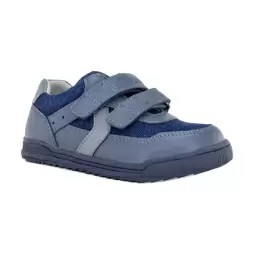 Детские кроссовки ORTHOBOOM 35054-04 темно-синий фото 1