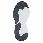 Детские кроссовки ORTHOBOOM 30247-19 графитовый серый с черным фото 8