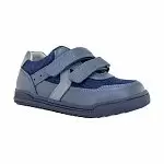 Детские кроссовки ORTHOBOOM 35054-04 темно-синий
