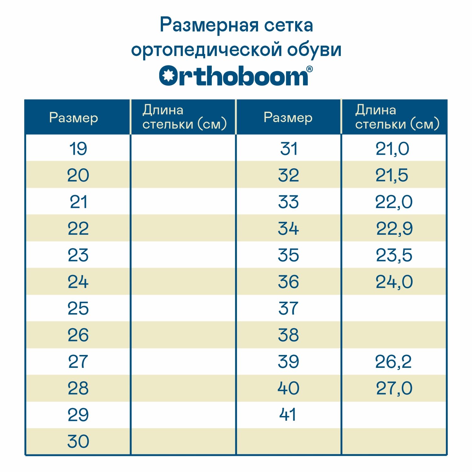 Детские мокасины ORTHOBOOM 47597-10 темно-синий