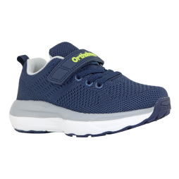 Детские кроссовки Orthoboom 37057-04 маренго фото 1