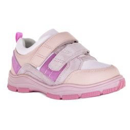 Детские кроссовки Orthoboom 37054-03 персиковый фото 1