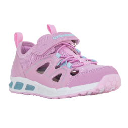 Детские кроссовки Orthoboom 32223-21 розовый с голубым фото 1