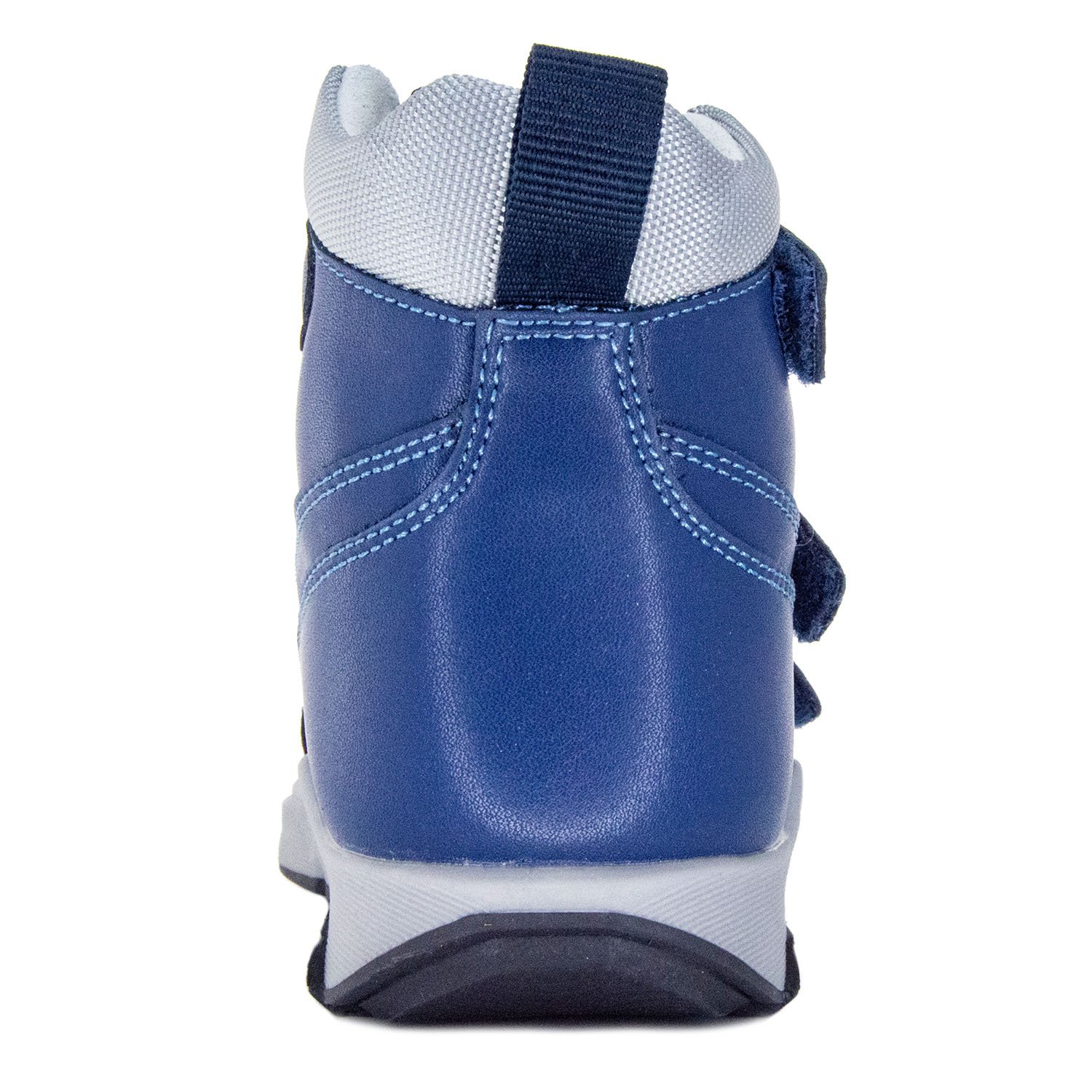 Детские сандалии ORTHOBOOM 81057-03 сигнальный синий
