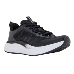 Кроссовки Orthoboom 37223-04 черный мак фото 1