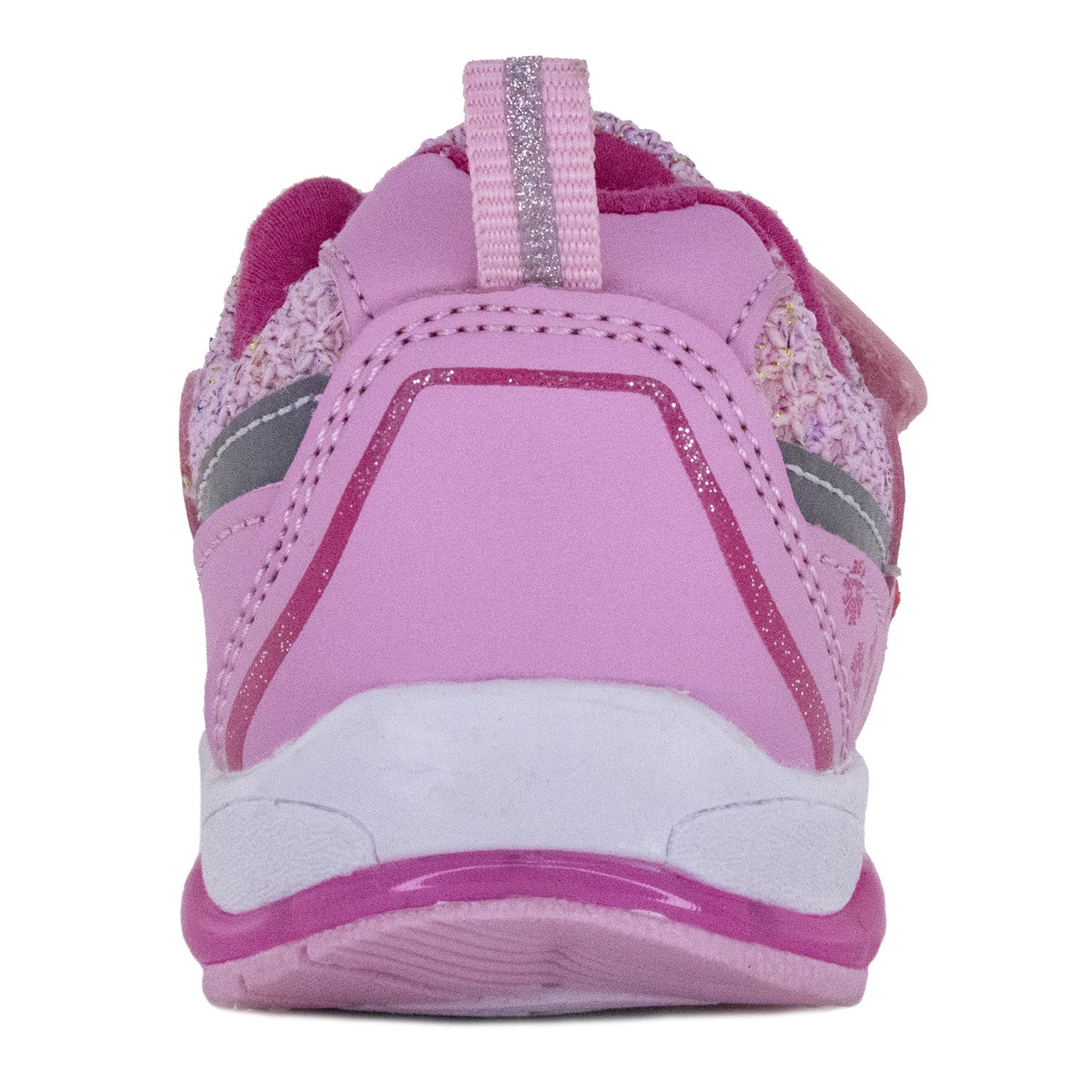 Детские кроссовки ORTHOBOOM 37054-02 розово-лиловый