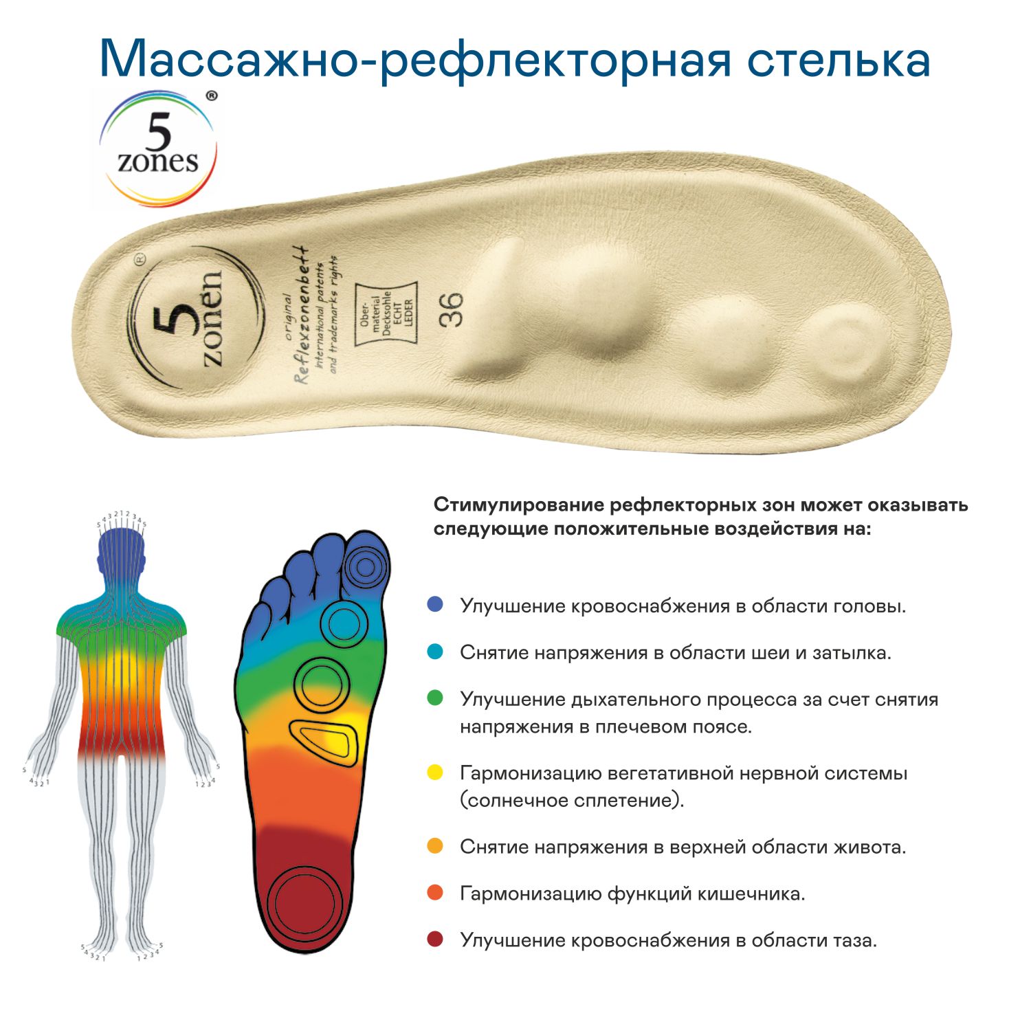 Женские сабо 20057-02 ярко-черный фото 5