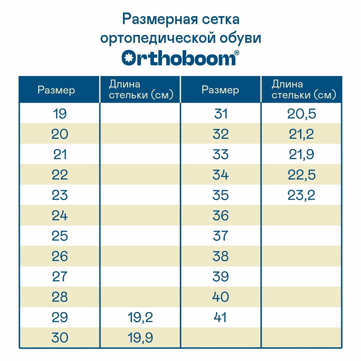 Детские полусапожки ORTHOBOOM 61423-03 нейтрально-серый
