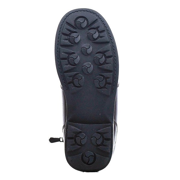 Детские ботинки ORTHOBOOM 81055-03 коричневый