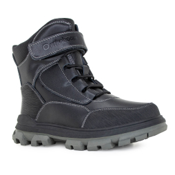 Ботинки Orthoboom 87054-01 черный фото 1