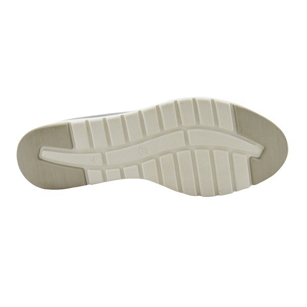 Женские туфли ORTHOBOOM 47057-02 серый