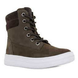 Детские ботинки 83394-34 каштановый фото 1