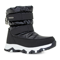 Дутики Orthoboom 57056-06 черный фото 1