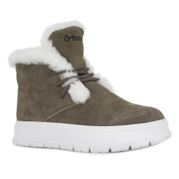 Ботинки 88125-44 песочно-серый фото 1