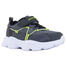 Детские кроссовки Orthoboom 32223-26 темно-серый фото 1