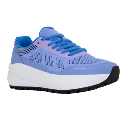 Кроссовки Orthoboom 37225-10 бледно-васильковый фото 1