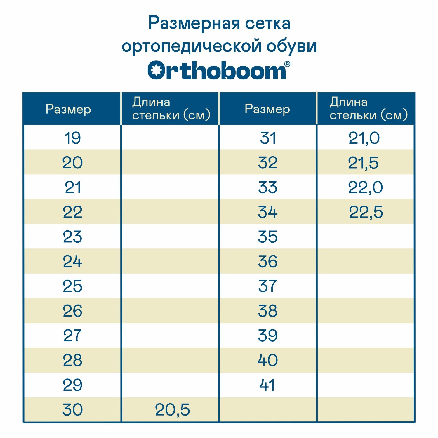 Детские полусапожки ORTHOBOOM 81036-01 черный