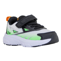 Детские кроссовки Orthoboom 30223-04 электрический лайм фото 1