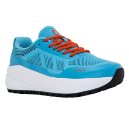 Кроссовки Orthoboom 37225-10 ярко-голубой фото 1
