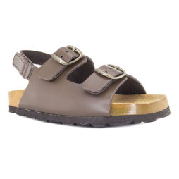 Детские биркенштоки Orthoboom 20325-11 капучино фото 1