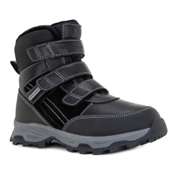 Ботинки 83694-98 черный морион фото 1