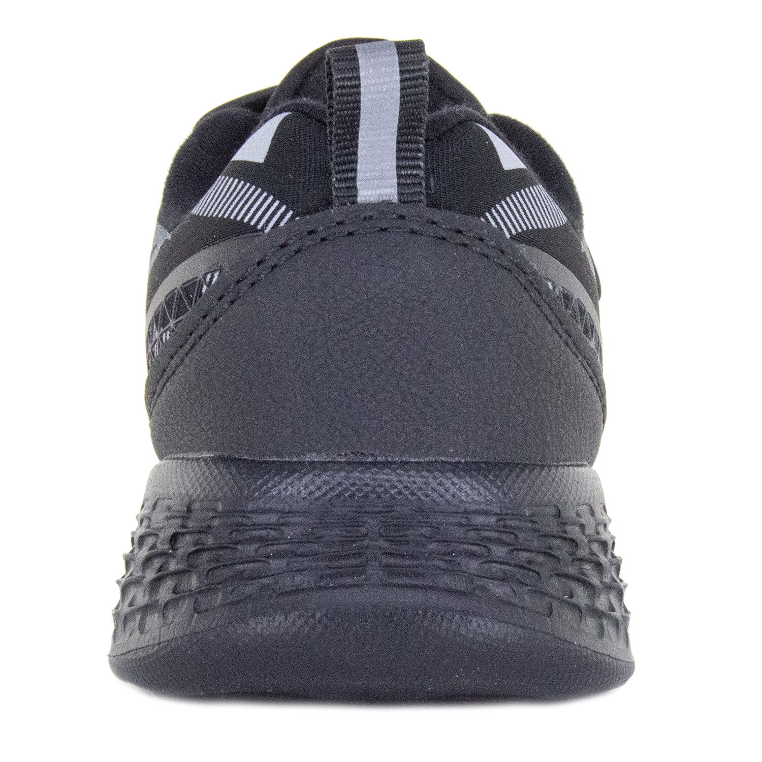 Детские кроссовки ORTHOBOOM 32225-28 черный с серым