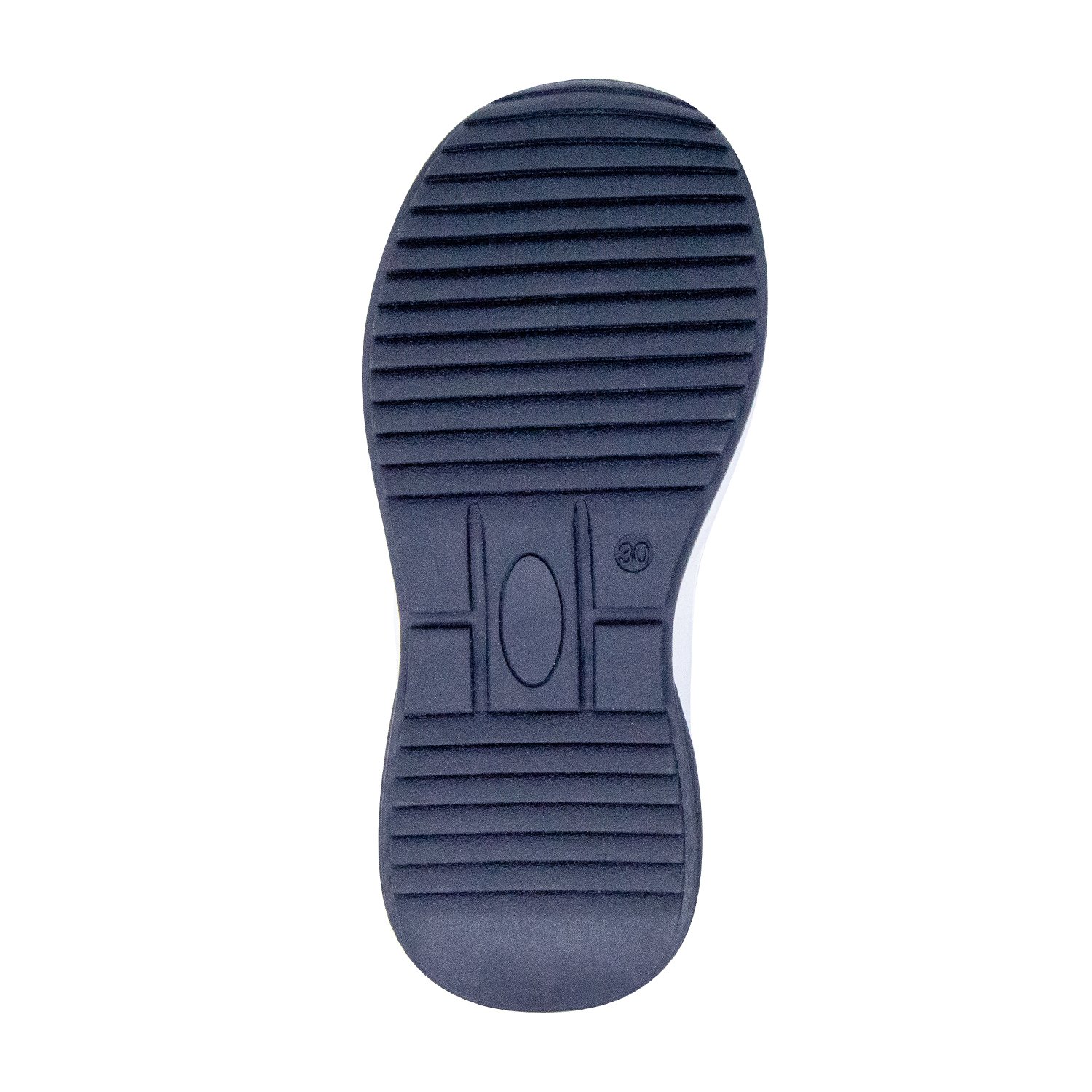 Детские кроссовки ORTHOBOOM 37057-01 темно-синий с синим
