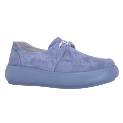 Женские полуботинки Orthoboom 97423-04 деним фото 1