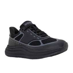 Кроссовки Orthoboom 37245-11 черный вулкан фото 1
