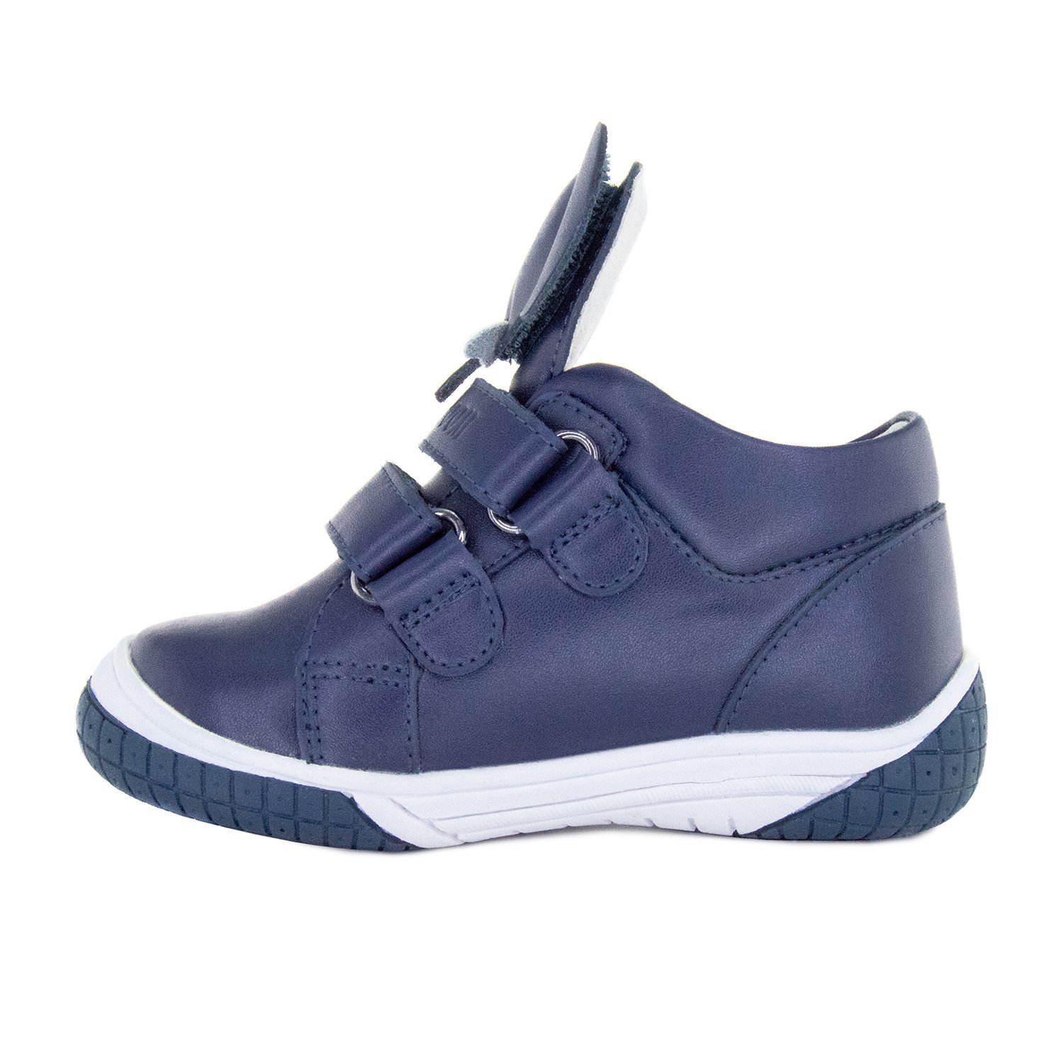 Детские ботинки ORTHOBOOM 37057-04 темно-синий