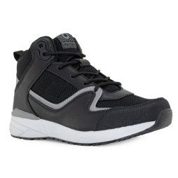 Кроссовки Orthoboom 32245-31 глубокий черный фото 1