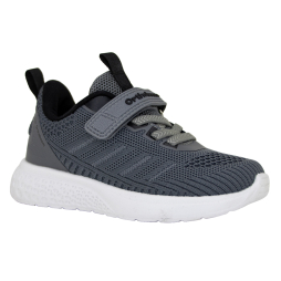 Детские кроссовки Orthoboom 37037-01 минеральный серый фото 1