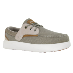 Полуботинки 97057-04 серо-соломенный фото 1