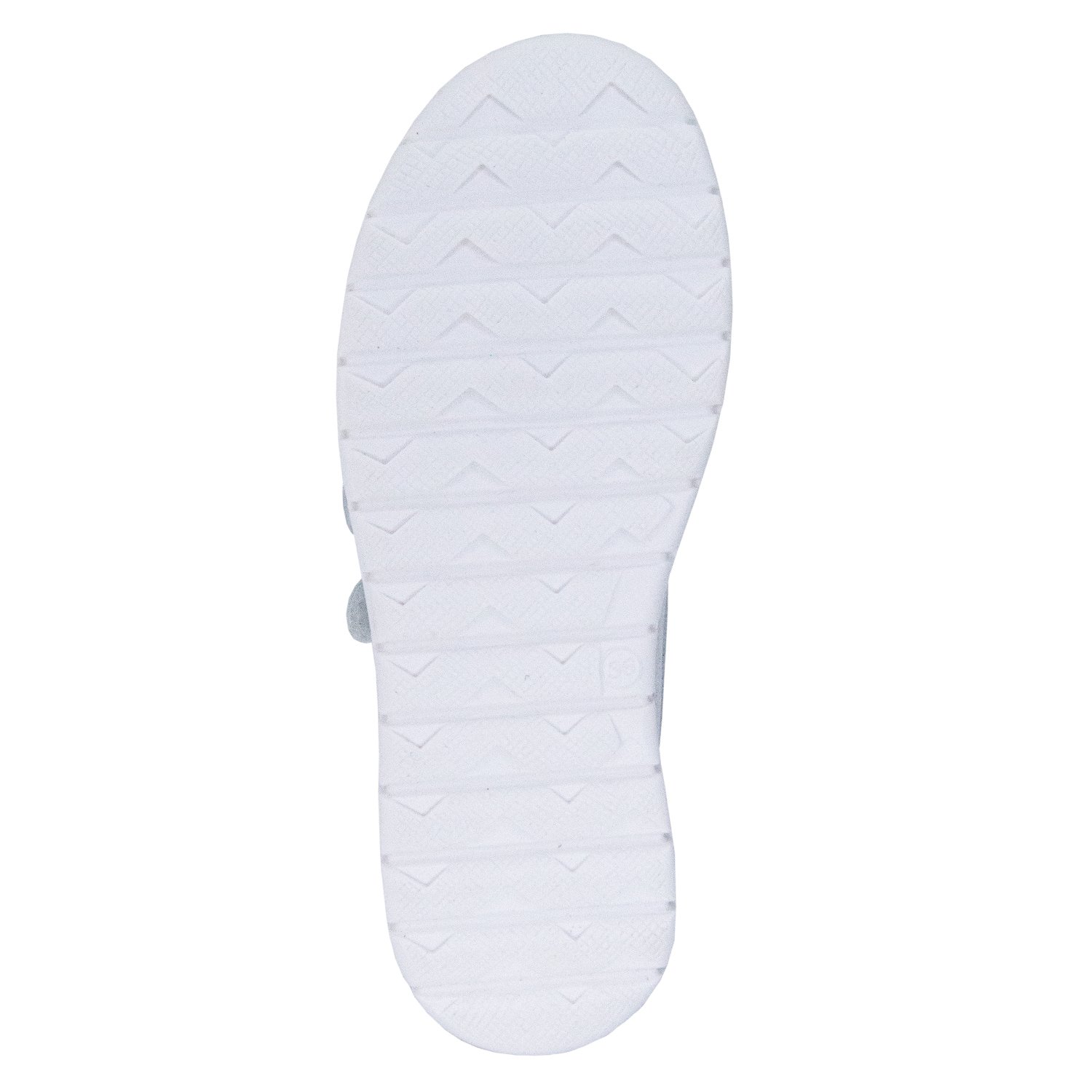 Женские ботинки ORTHOBOOM 47057-12 белый